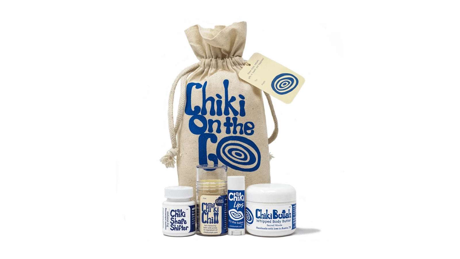 How To Use Chiki Buttah Discount Codes 1