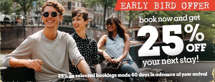 How To Use Clink Hostels Discount Code 1