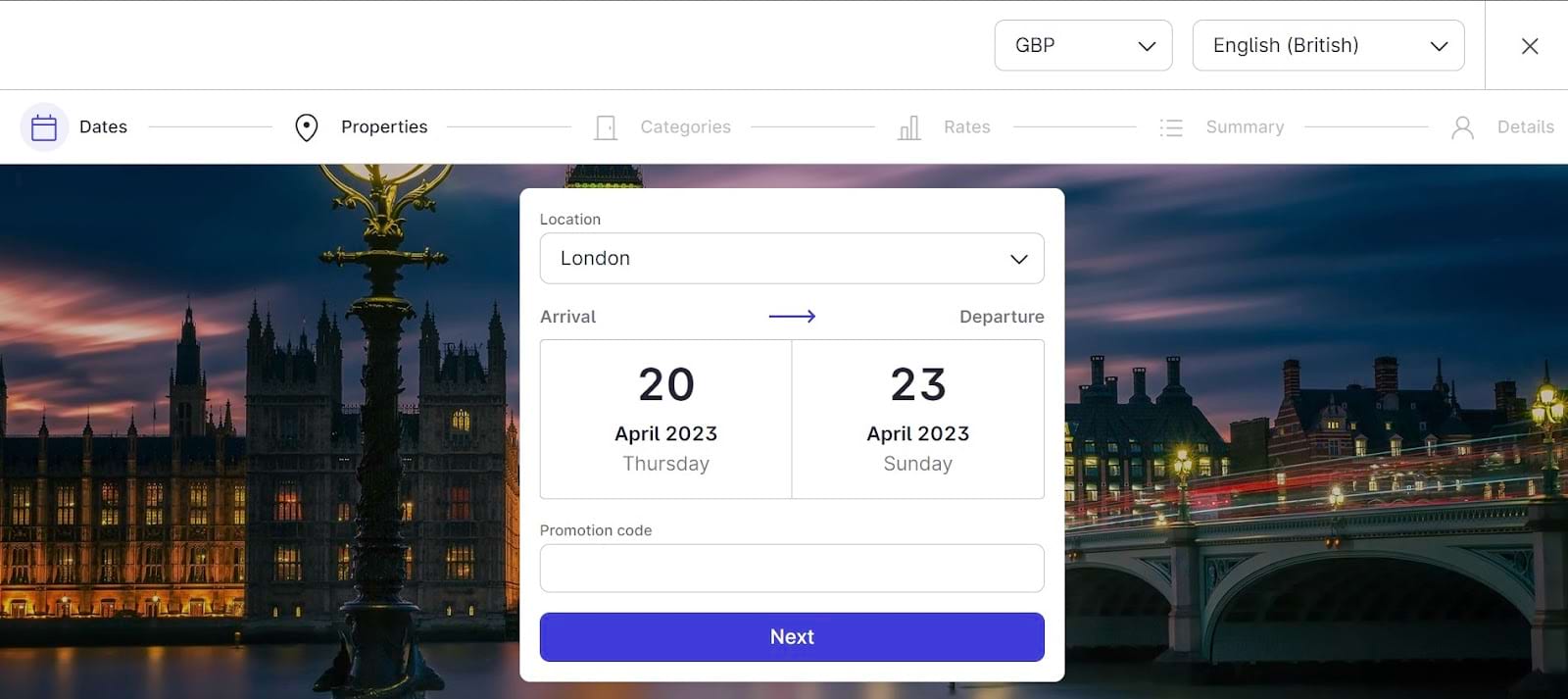 How To Use Clink Hostels Discount Code 2