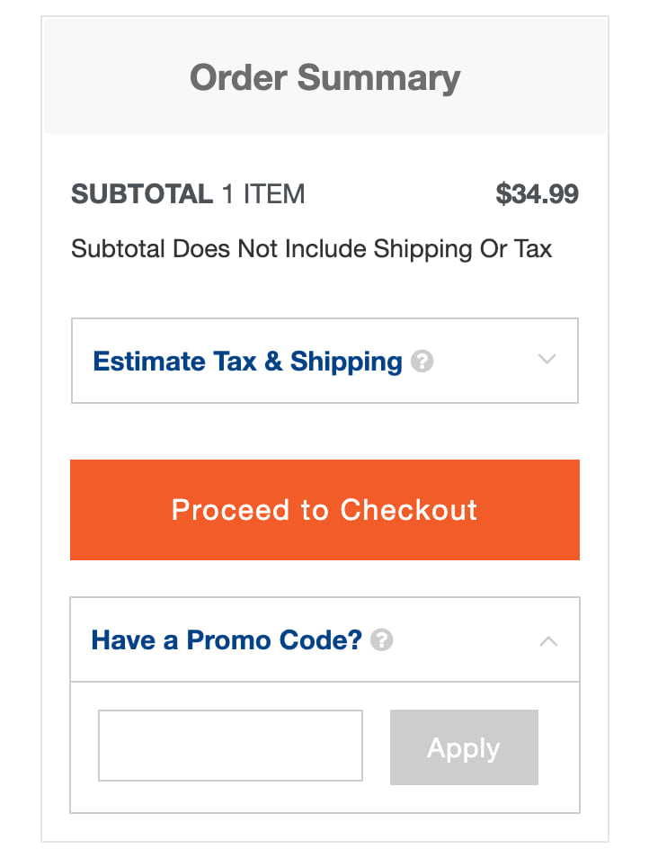 How To Use EnergyFirst Discount Code 2