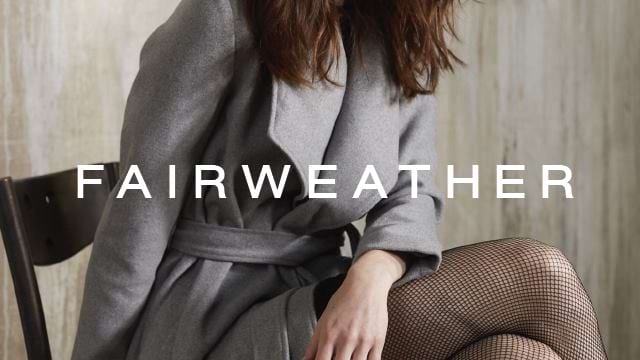 How To Use Fairweather Clothing Promo Code 1