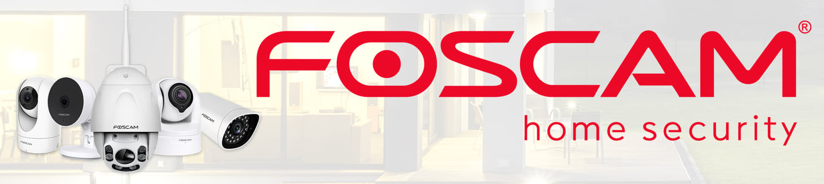 How To Use Foscam UK Discount Code 1
