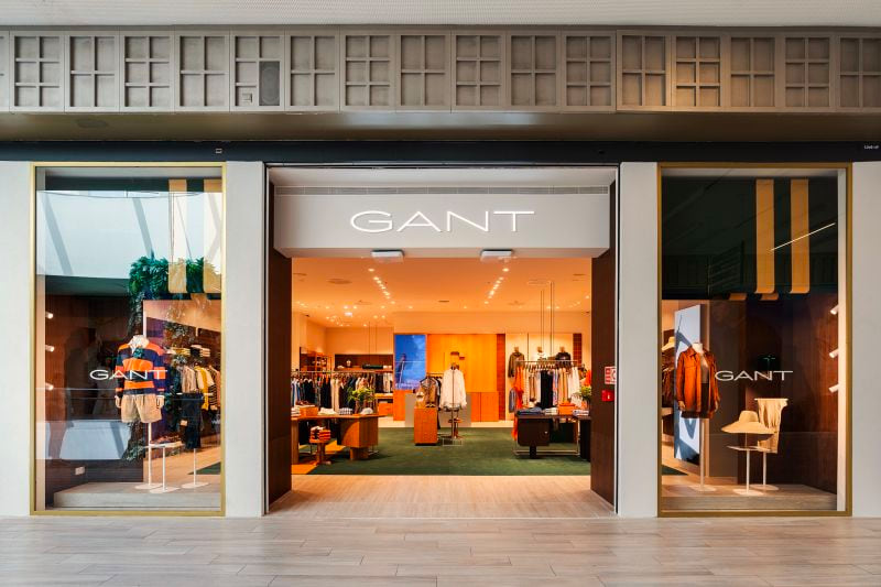 How To Use GANT US Store Discount Code?
