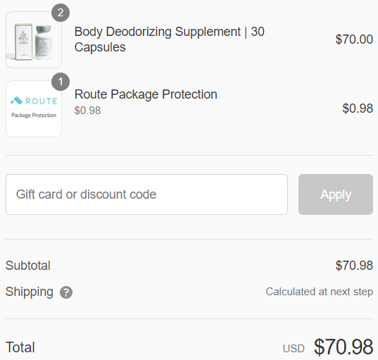 How To Use It Just Works Deodorant Discount Code 1