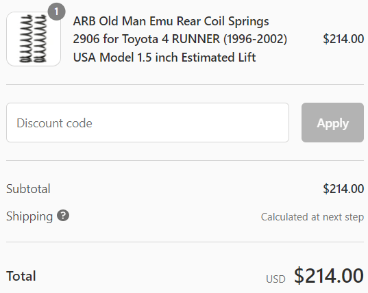 How To Use Mudify Discount Code 1