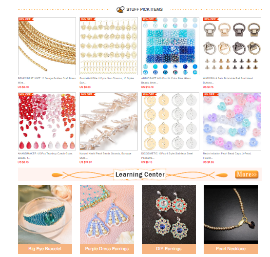 Is Beebeecraft Legit An In-Depth Review of This Jewelry-Making Supplies Brand 3