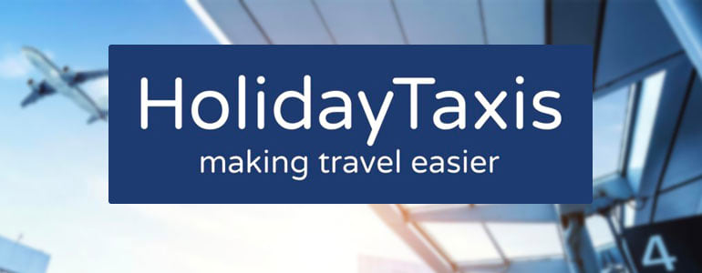 Holiday Taxis review