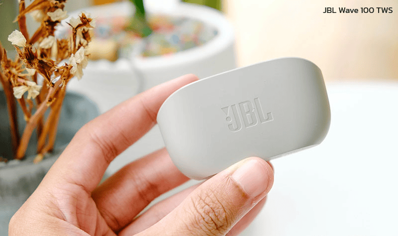 jbl wave 100