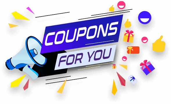 Couponing instructions