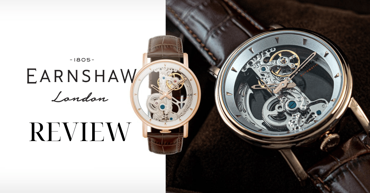Thomas-Earnshaw-watch-review