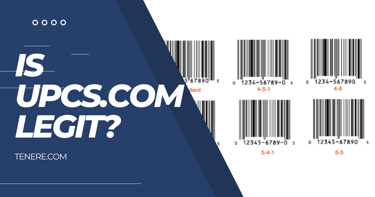 Should you buy from UPCs.com?