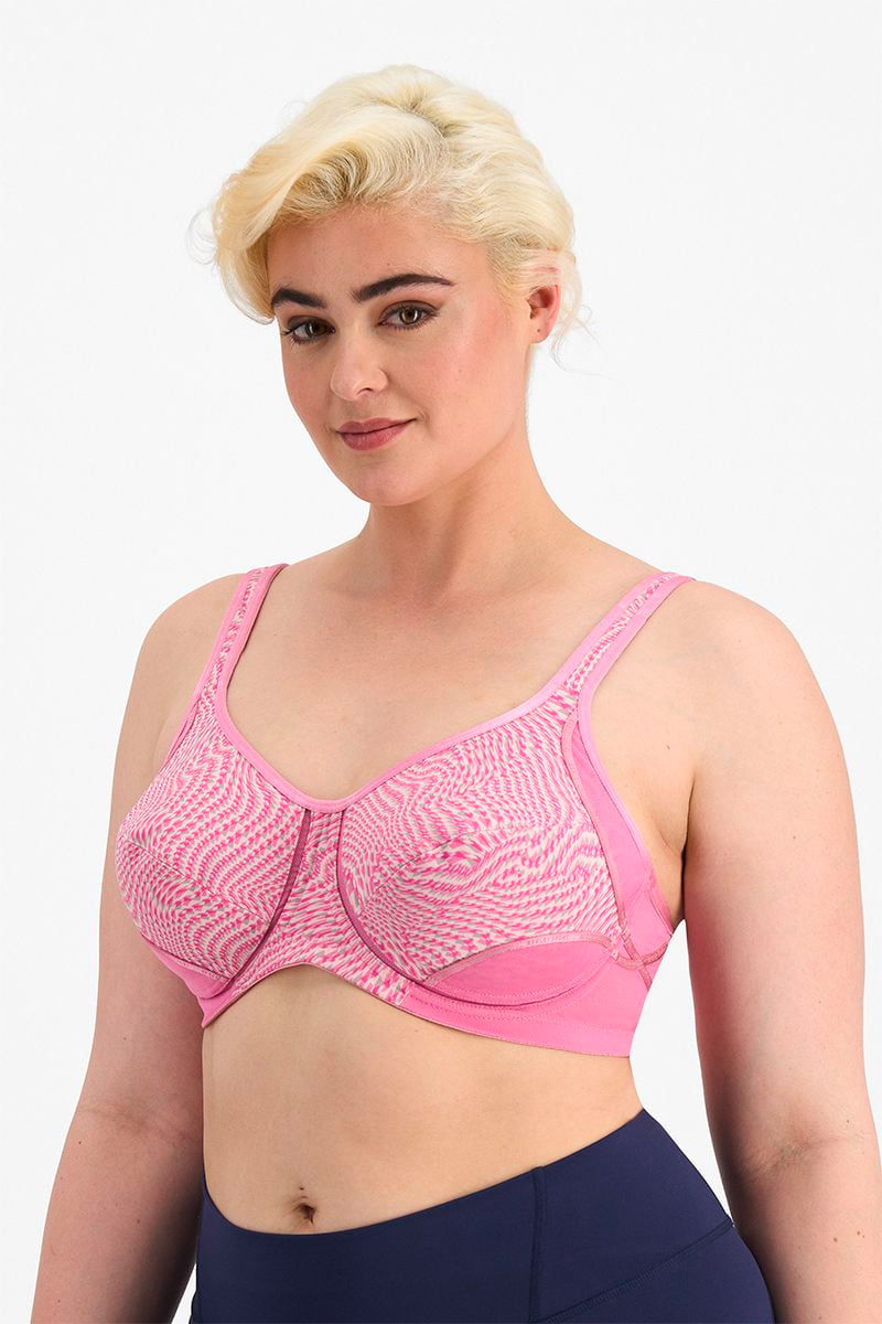 Berlei Electrify Underwire Bra Review