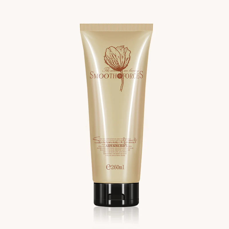What's included in the UrCoolest hair mask?