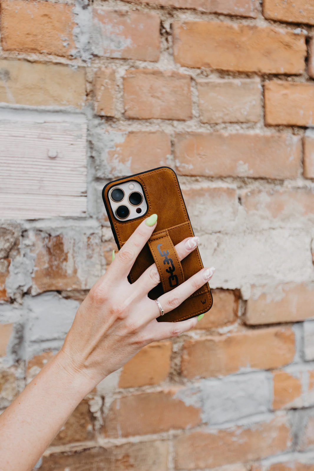 Walli Cases Review: More Than Just Phone Accessory?