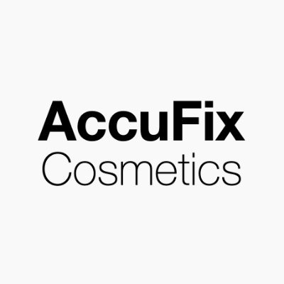 AccuFix Cosmetics coupon codes