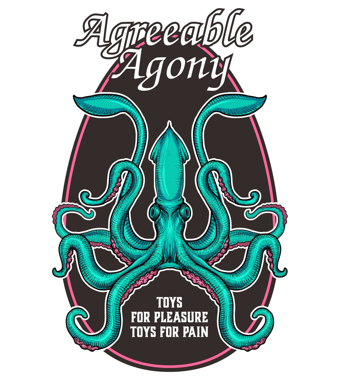 Agreeable Agony