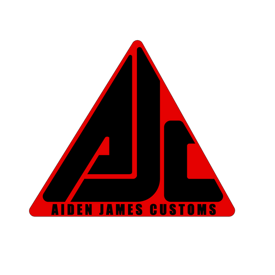 Aiden James Customs