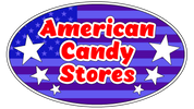 American Candy Stores coupon codes