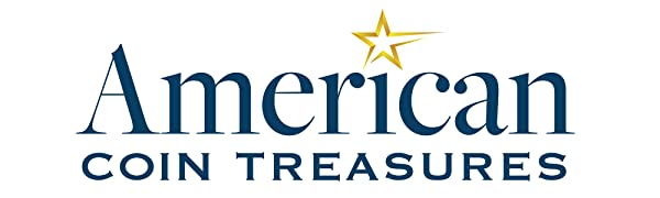 American Coin Treasures coupon codes