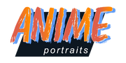 Anime Portraits