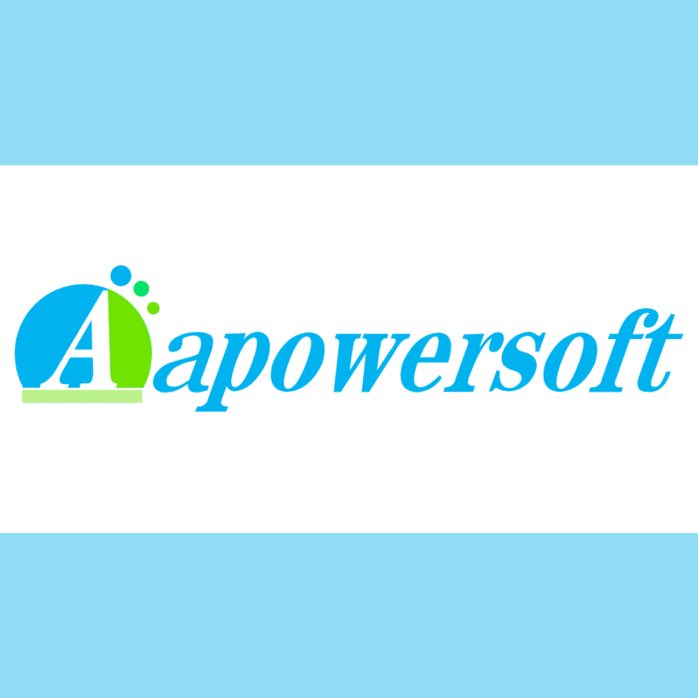 Apowersoft review 