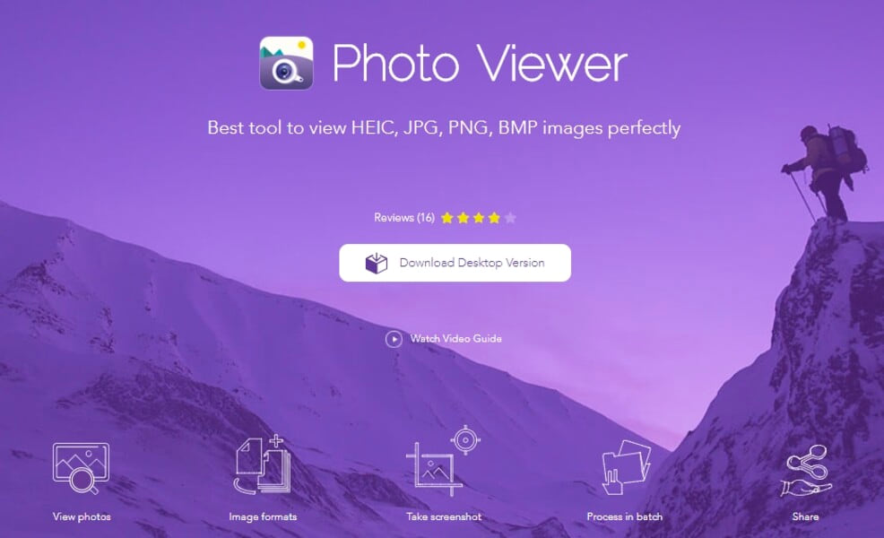 Apowersoft photo viewer review