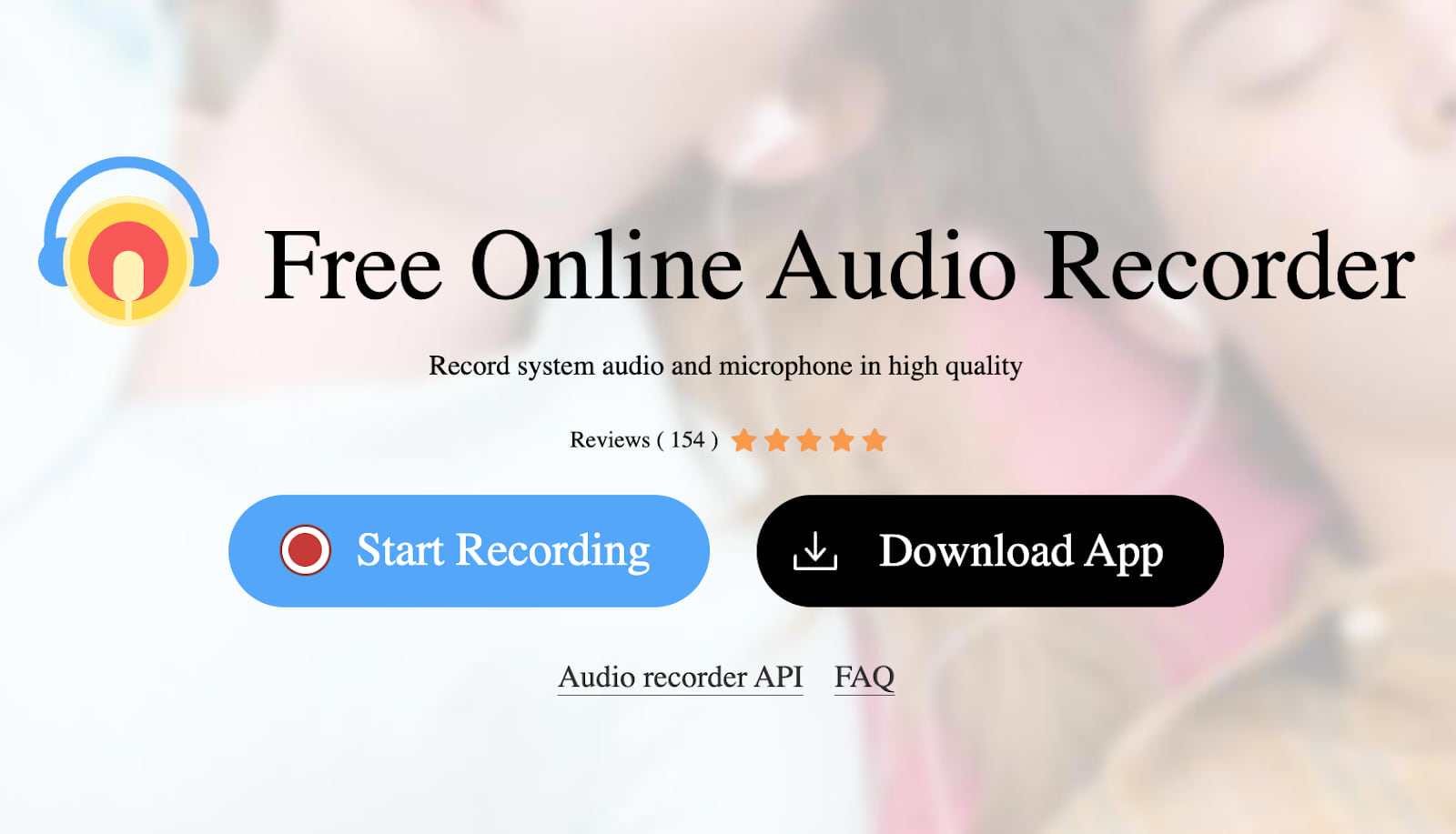 Apowersoft audio recorder review