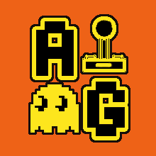 Arcade Gamer
