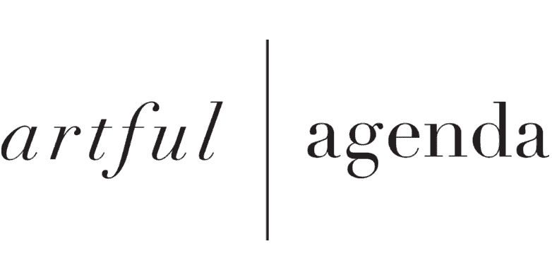 Artful Agenda