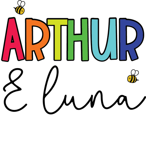 60 OFF Arthur And Luna Coupon Codes October 2023 Promo Codes