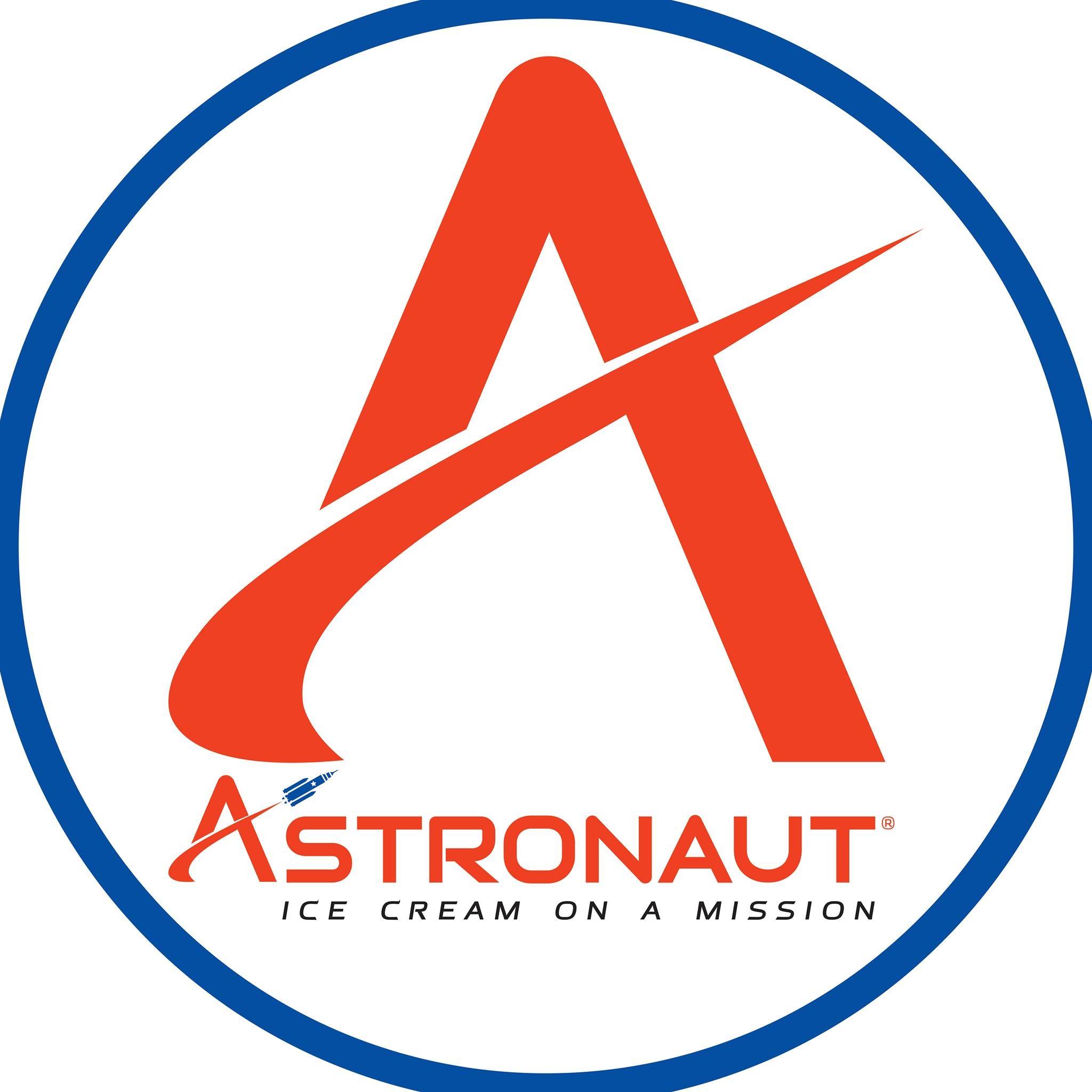 Astronaut Foods