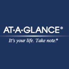 AT-A-GLANCE coupon codes