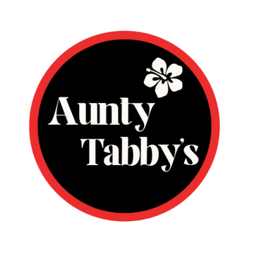 Aunty Tabby's