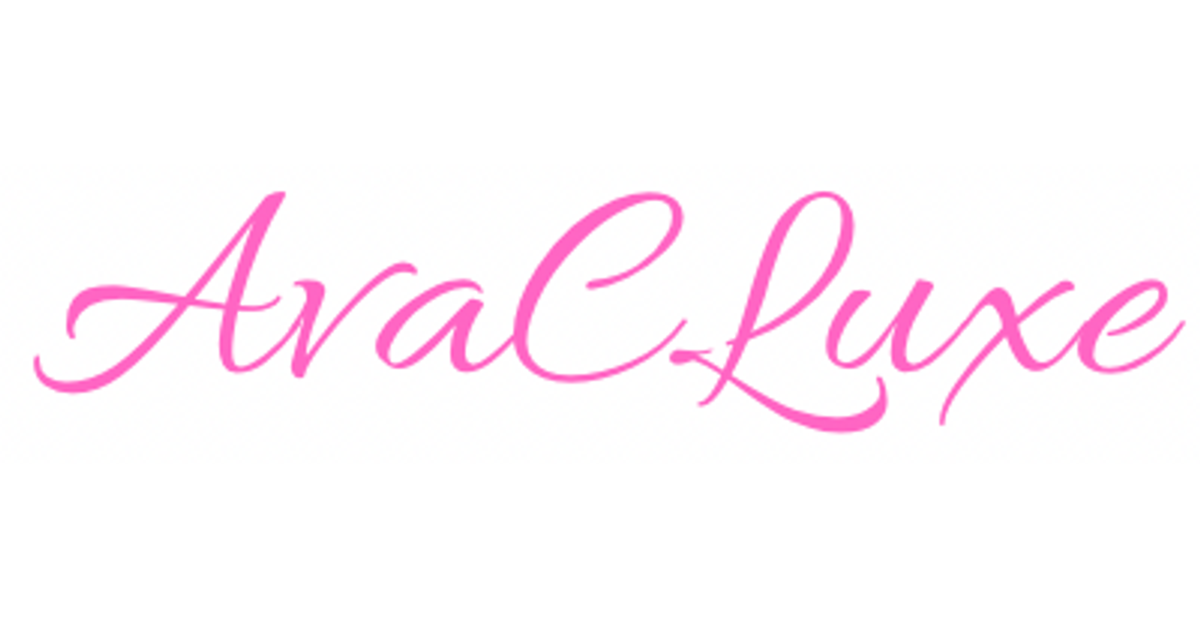 Avacluxe coupon codes