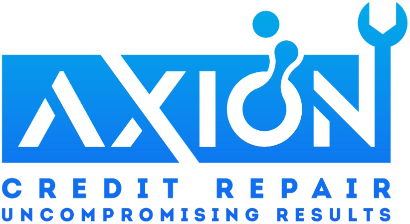 Axion Credit Repair