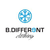 B Different Clothing