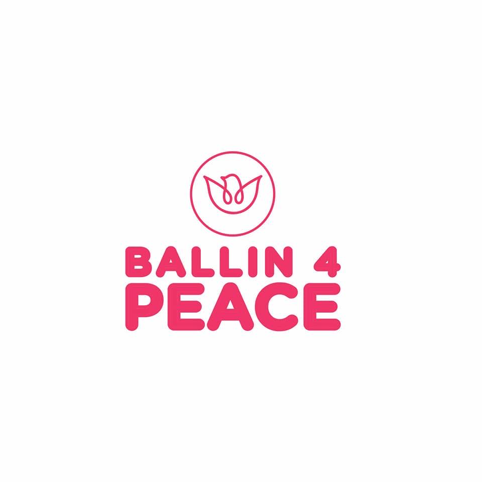 Ballin 4 Peace