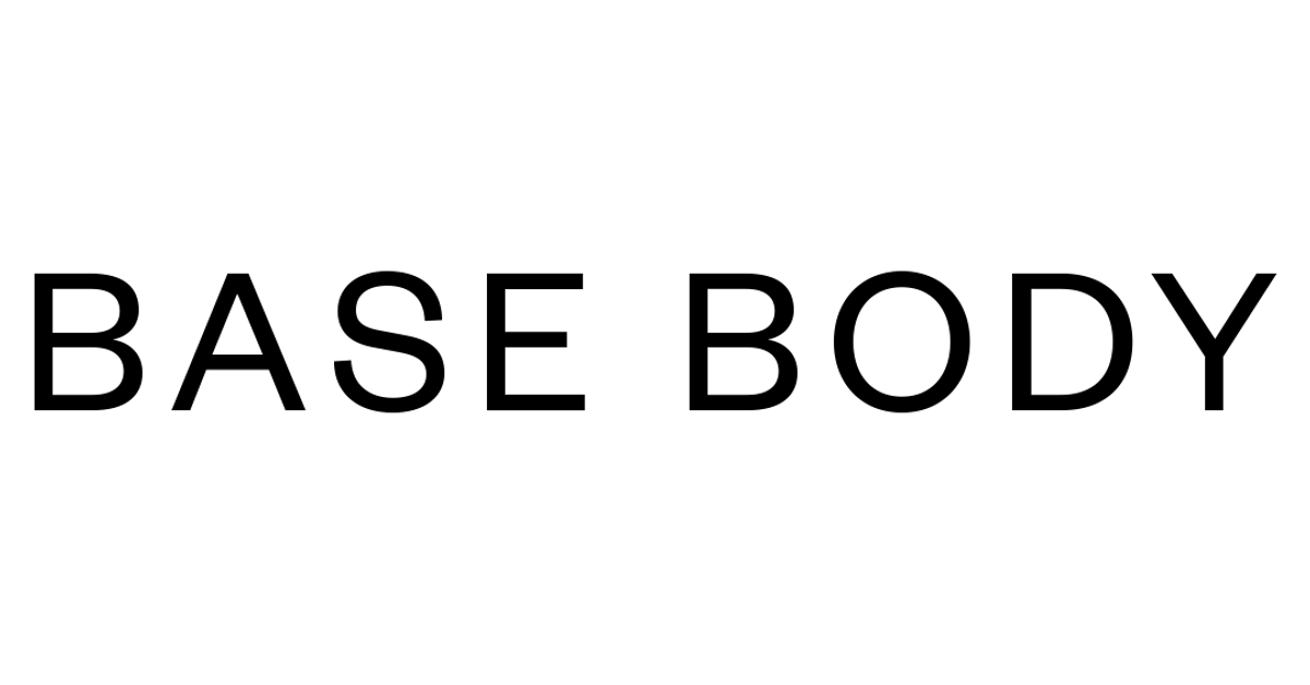 BASE BODY
