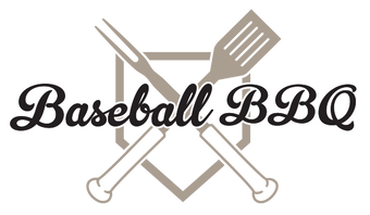 Baseball BBQ