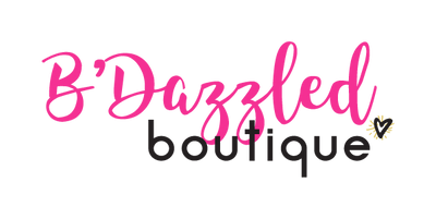 B'Dazzled Shop