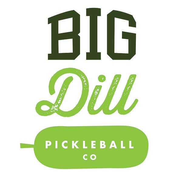 Big Dill Pickleball Co