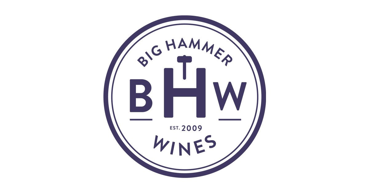 Big Hammer Wines coupon codes