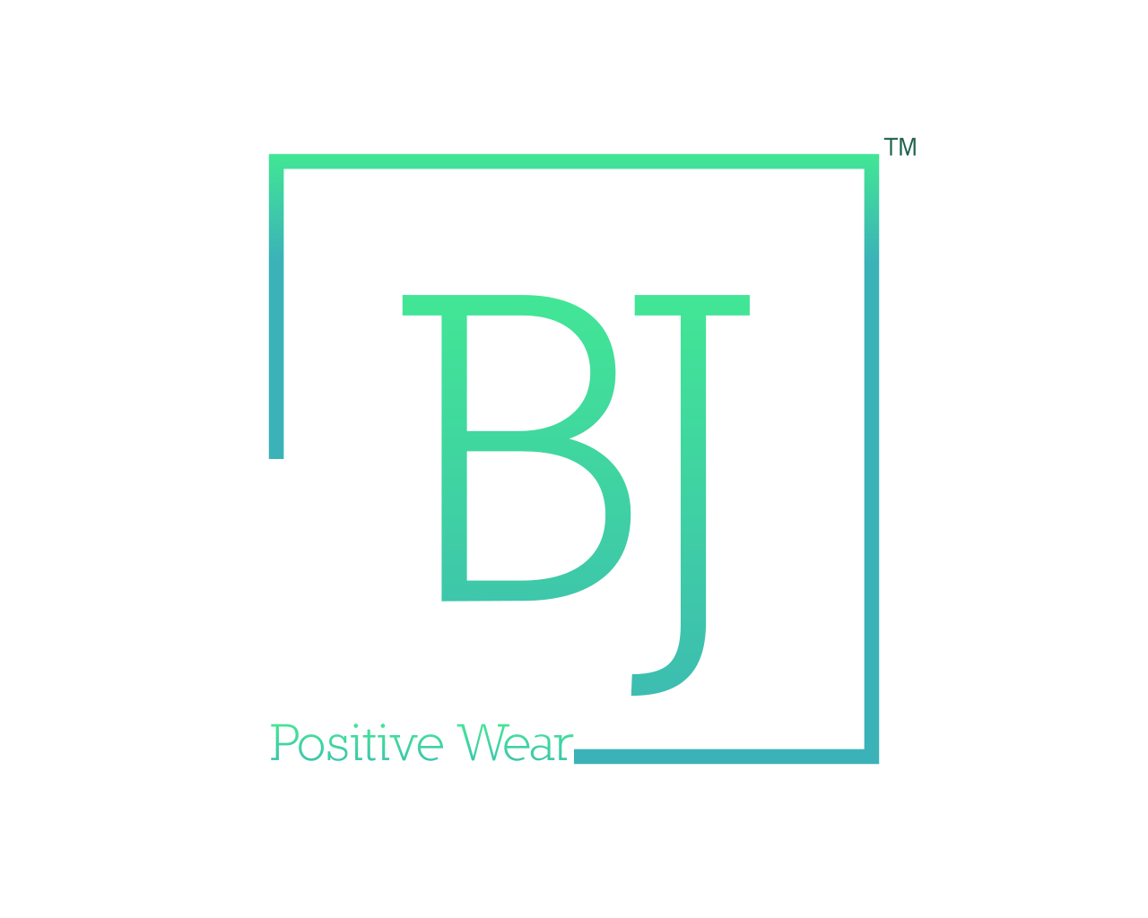 BJ Positive Wear