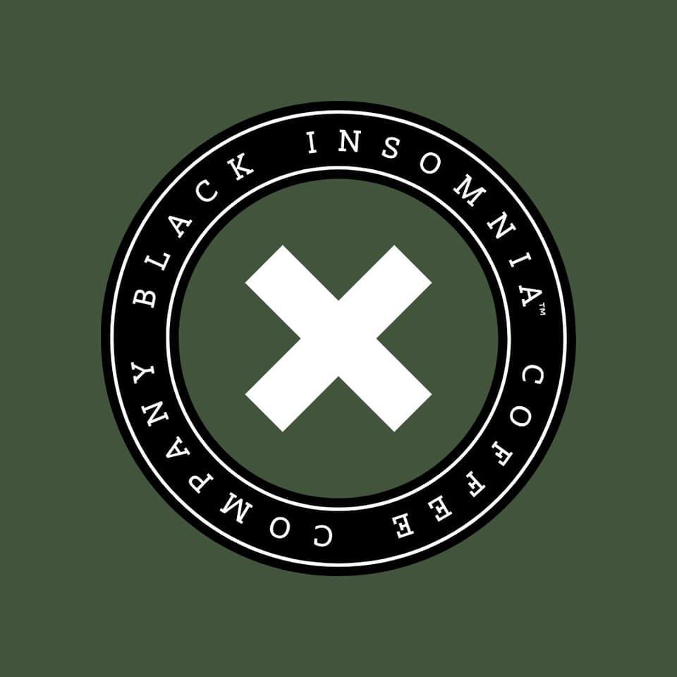 Black Insomnia Coffee UK
