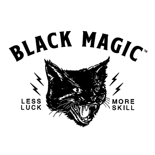 Black Magic Supply coupon codes