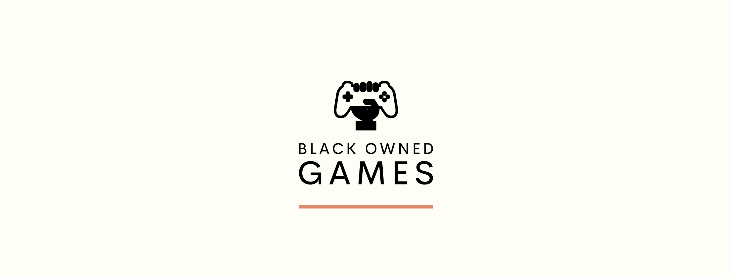 Black Owned Games