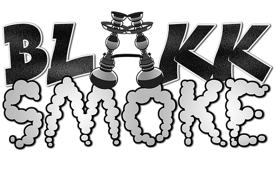 Blakk Smoke