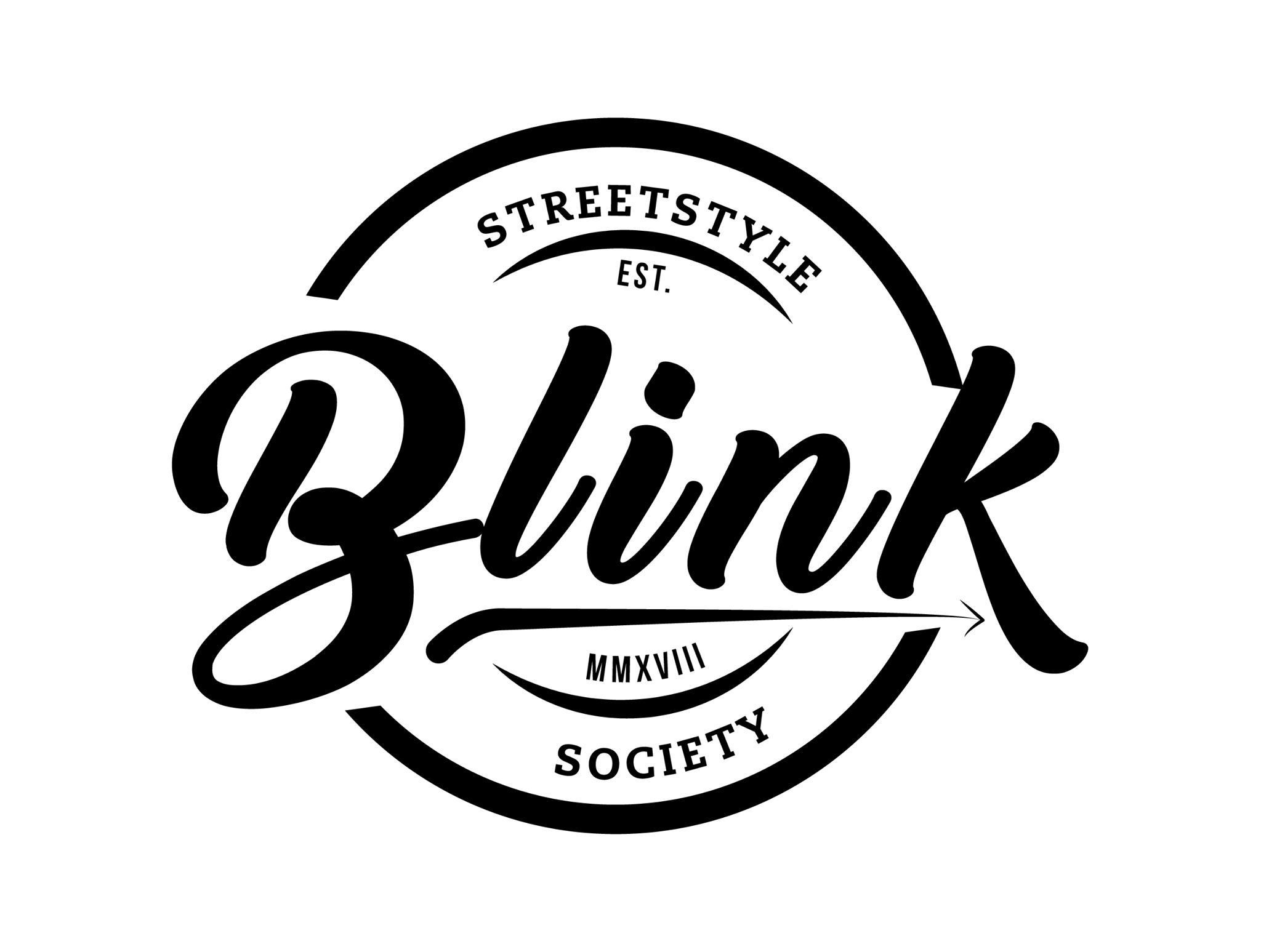 Blink Clothing