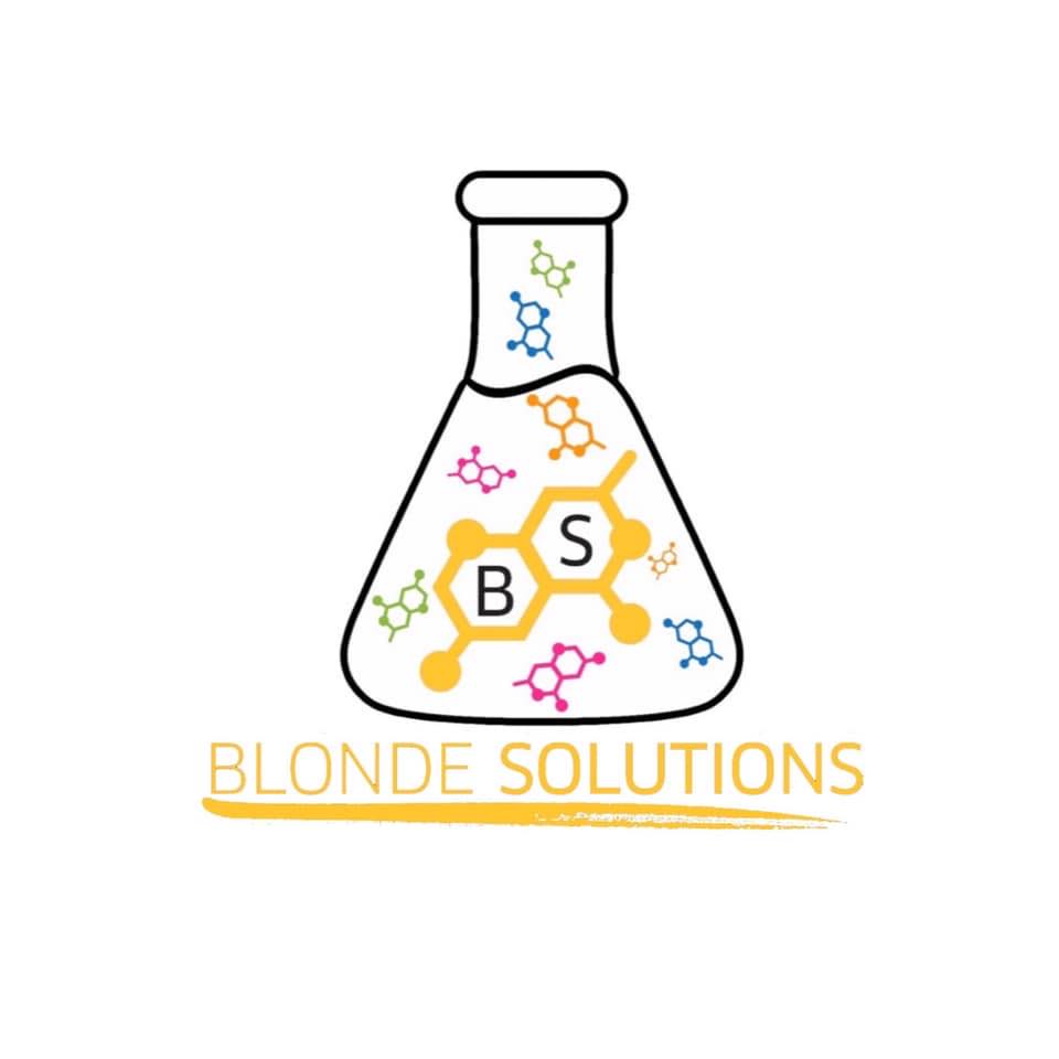 Blonde solutions deals