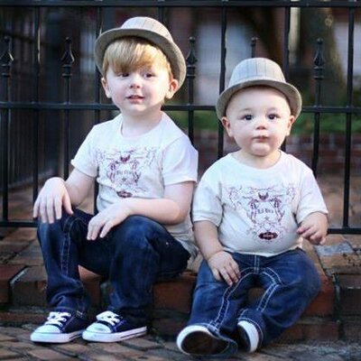 Born To Love Clothing